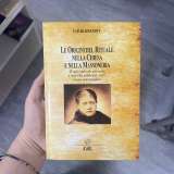 E poi autori quali Annie Besant, Helena Blavatsky...